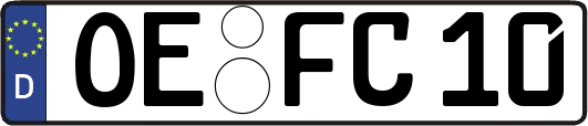 OE-FC10