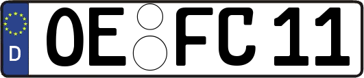 OE-FC11