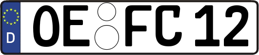 OE-FC12