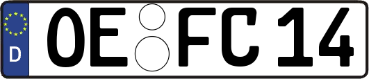 OE-FC14