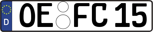 OE-FC15