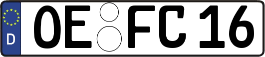 OE-FC16