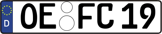 OE-FC19