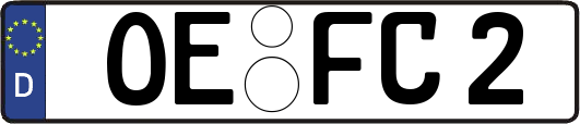 OE-FC2