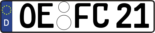 OE-FC21
