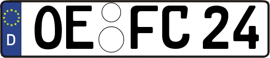 OE-FC24