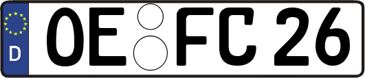 OE-FC26