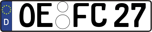 OE-FC27