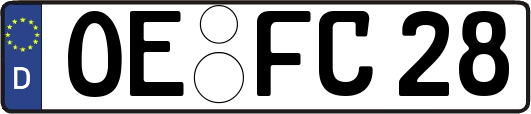 OE-FC28