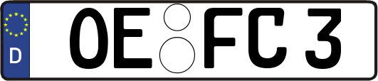 OE-FC3