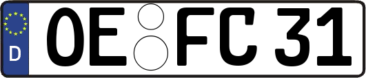 OE-FC31