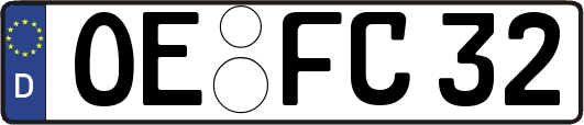 OE-FC32