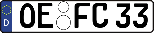 OE-FC33