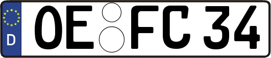 OE-FC34