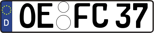 OE-FC37