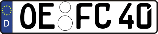 OE-FC40