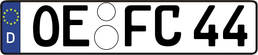 OE-FC44