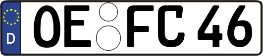 OE-FC46