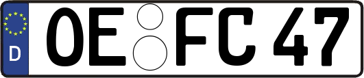 OE-FC47