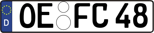 OE-FC48