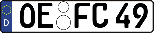 OE-FC49