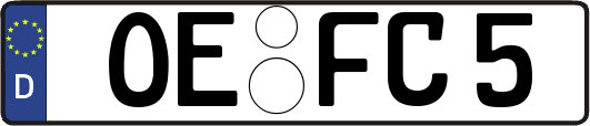OE-FC5