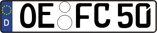 OE-FC50