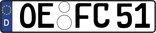OE-FC51