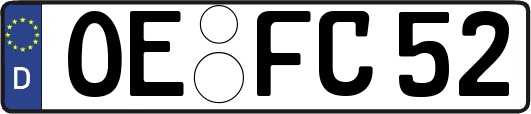 OE-FC52