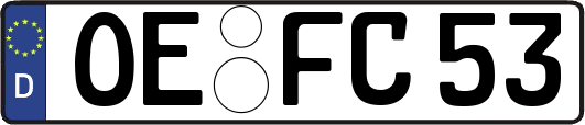OE-FC53