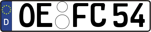 OE-FC54