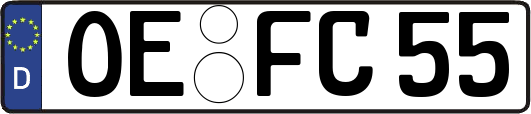 OE-FC55