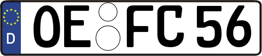 OE-FC56