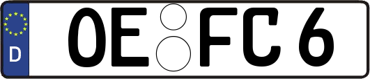 OE-FC6