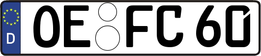 OE-FC60
