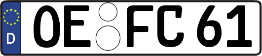 OE-FC61