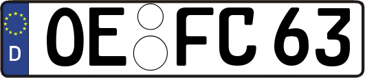 OE-FC63