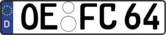 OE-FC64