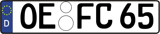 OE-FC65