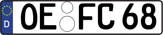 OE-FC68
