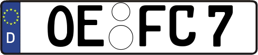 OE-FC7