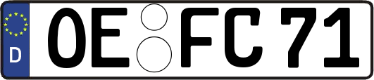 OE-FC71