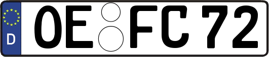 OE-FC72