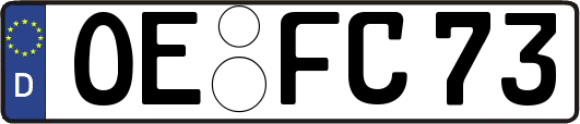 OE-FC73