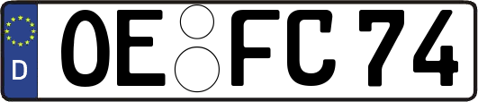 OE-FC74