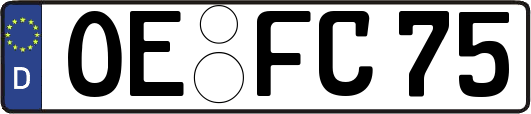 OE-FC75