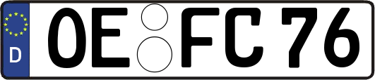 OE-FC76
