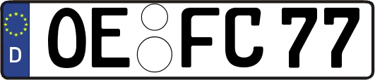 OE-FC77
