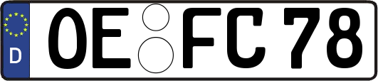 OE-FC78