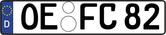 OE-FC82